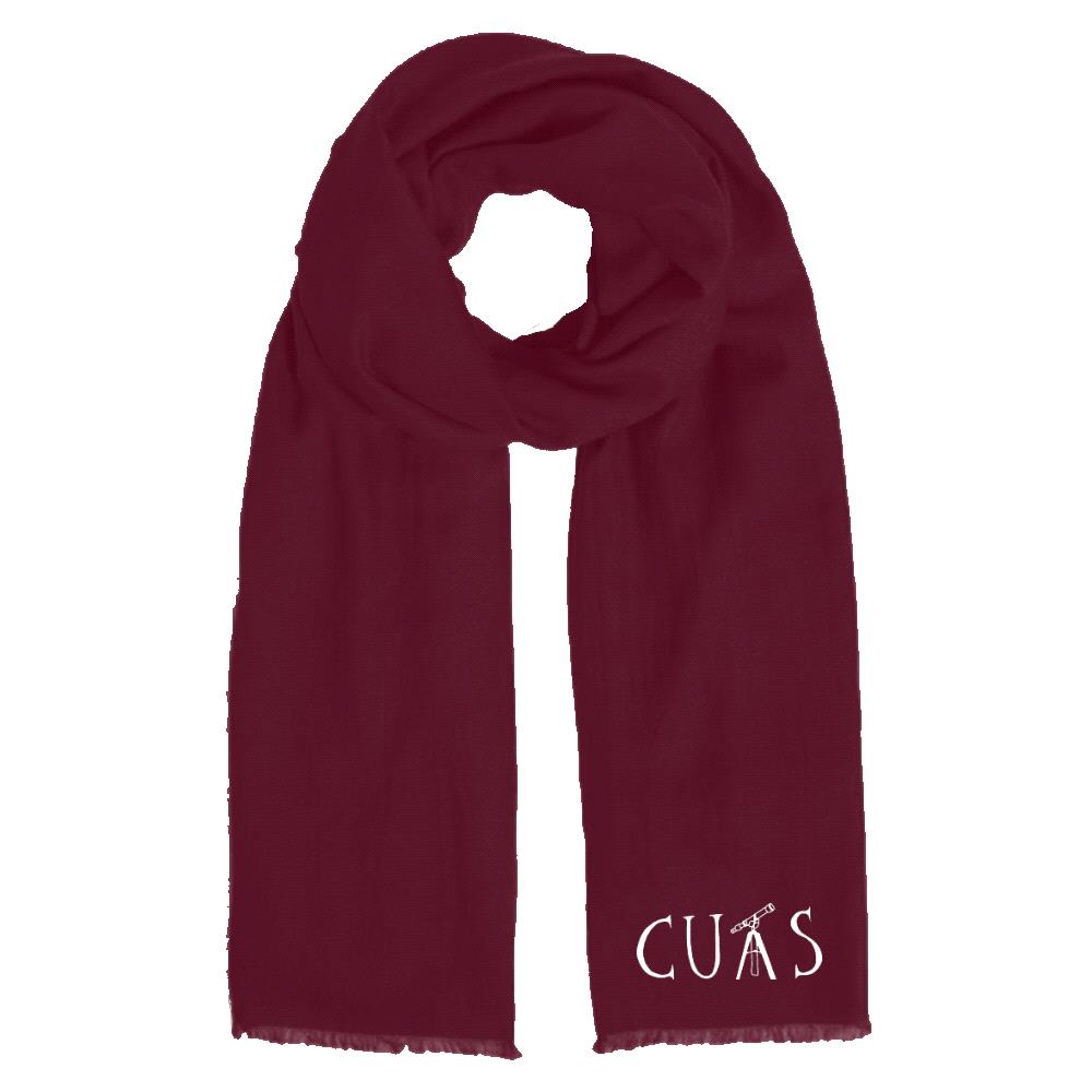 CUAS Scarf